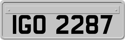 IGO2287