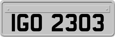 IGO2303
