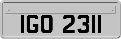 IGO2311