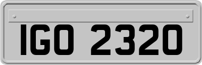 IGO2320