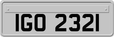 IGO2321