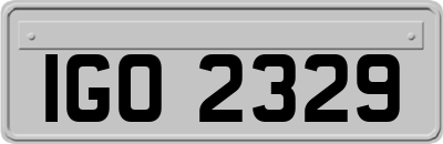 IGO2329