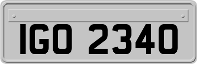IGO2340