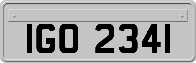IGO2341