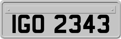 IGO2343