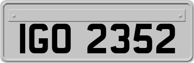 IGO2352