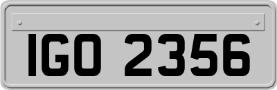 IGO2356