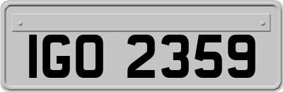 IGO2359