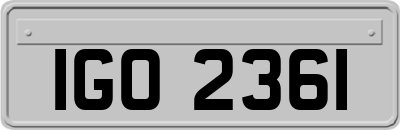 IGO2361