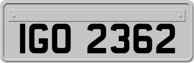 IGO2362