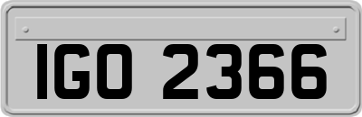 IGO2366
