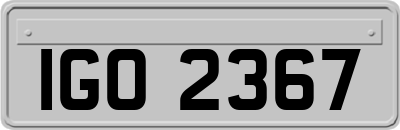 IGO2367