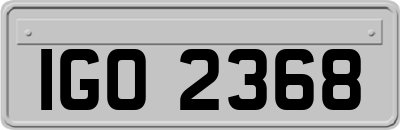 IGO2368