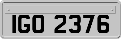 IGO2376