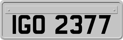 IGO2377