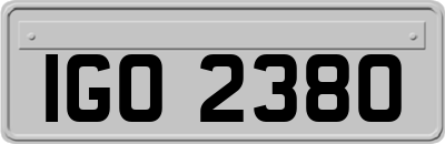 IGO2380