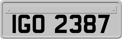 IGO2387