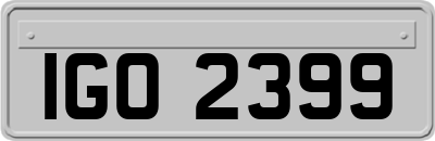 IGO2399