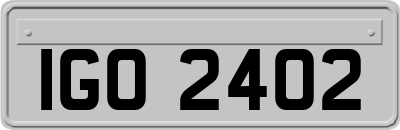 IGO2402