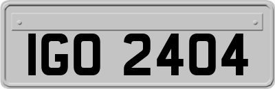 IGO2404
