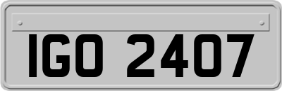 IGO2407