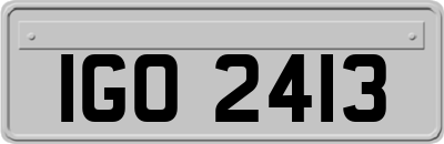IGO2413