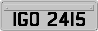 IGO2415