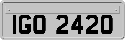 IGO2420