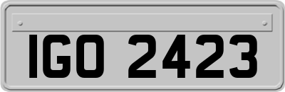 IGO2423
