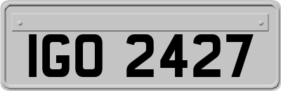 IGO2427