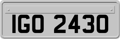 IGO2430