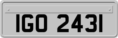 IGO2431
