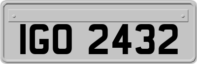 IGO2432