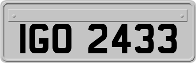 IGO2433