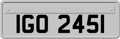 IGO2451