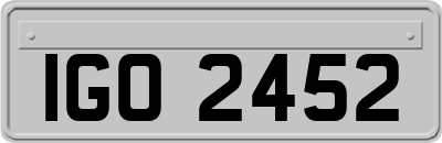 IGO2452