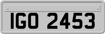 IGO2453