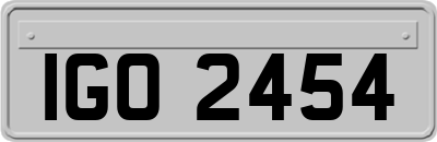 IGO2454
