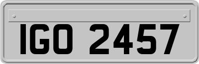 IGO2457