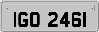 IGO2461