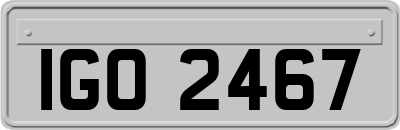 IGO2467