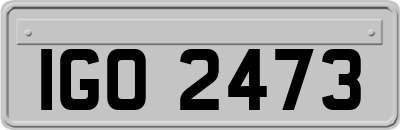 IGO2473