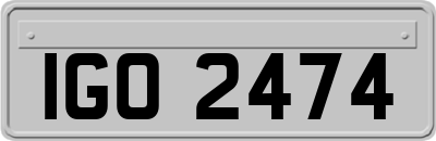 IGO2474
