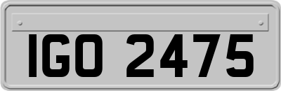 IGO2475