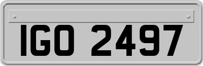 IGO2497