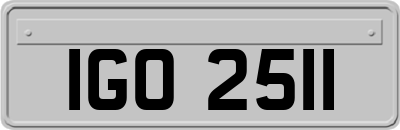 IGO2511