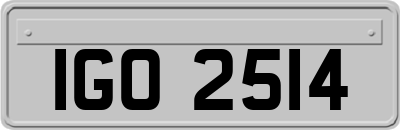 IGO2514