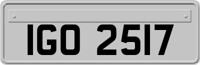 IGO2517