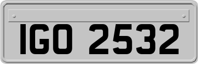 IGO2532