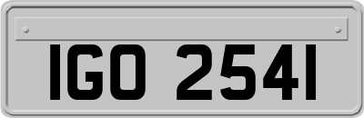 IGO2541
